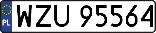 WZU95564