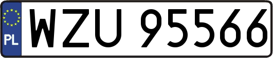 WZU95566