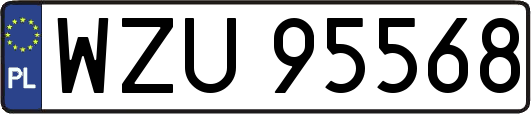 WZU95568