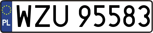 WZU95583