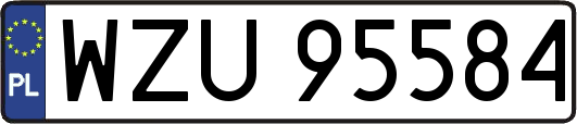 WZU95584