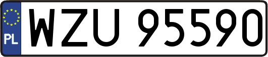 WZU95590