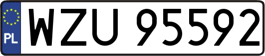 WZU95592