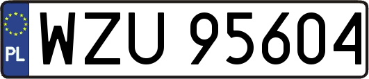 WZU95604
