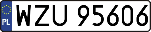 WZU95606