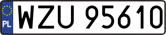 WZU95610