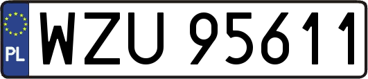 WZU95611