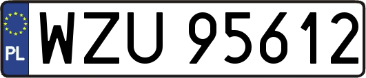 WZU95612