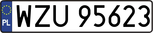 WZU95623