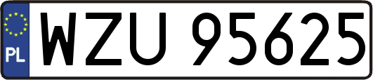 WZU95625