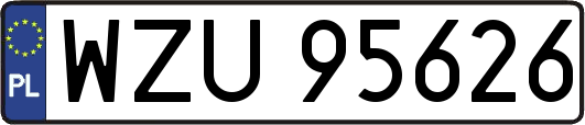 WZU95626