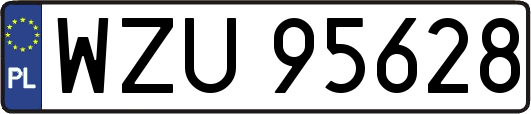 WZU95628