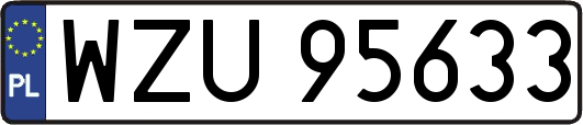 WZU95633