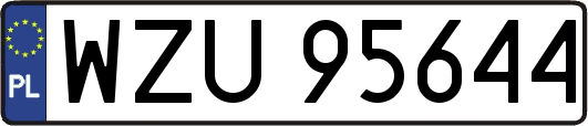 WZU95644