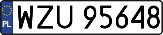 WZU95648