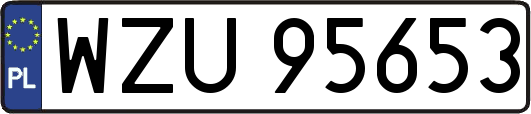 WZU95653