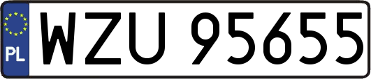 WZU95655