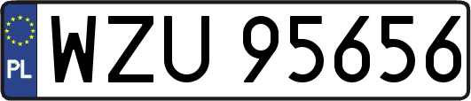 WZU95656
