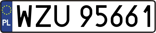 WZU95661