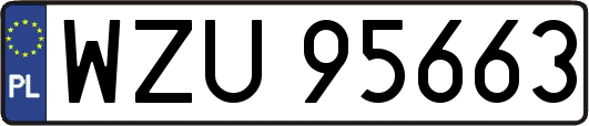 WZU95663