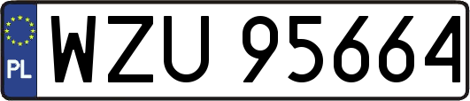WZU95664