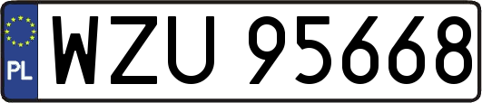WZU95668