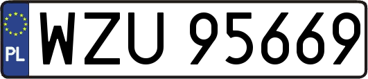 WZU95669