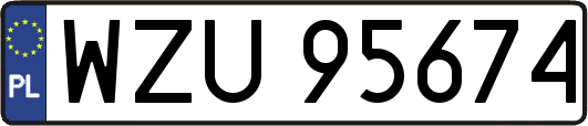 WZU95674