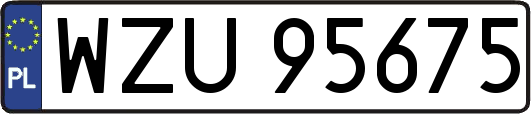 WZU95675