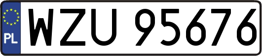 WZU95676