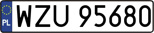 WZU95680