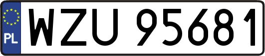 WZU95681