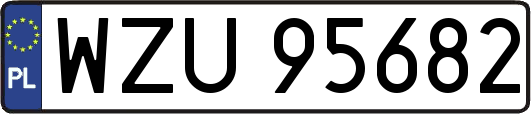 WZU95682
