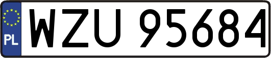 WZU95684