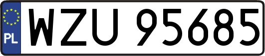 WZU95685