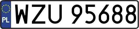 WZU95688