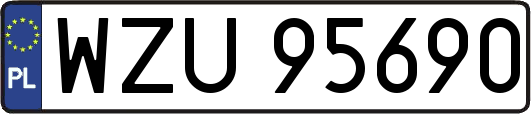 WZU95690