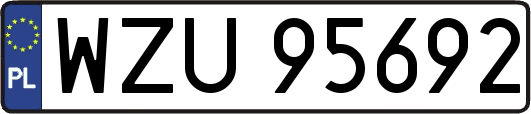 WZU95692