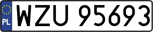 WZU95693