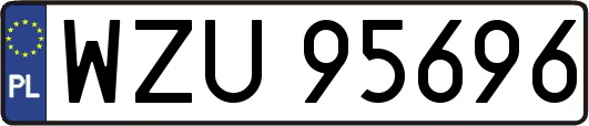 WZU95696