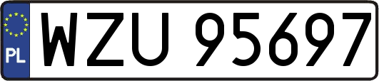 WZU95697
