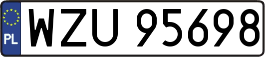 WZU95698