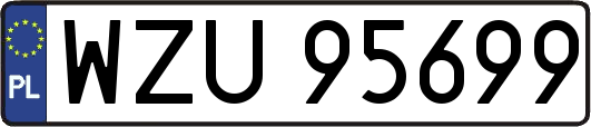 WZU95699