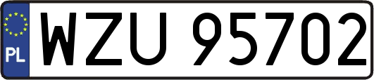 WZU95702