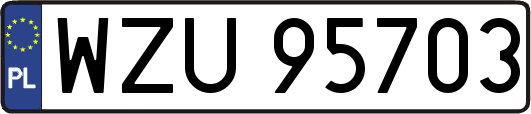 WZU95703
