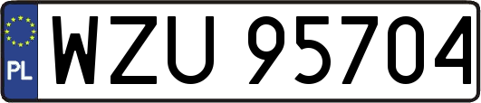 WZU95704