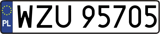 WZU95705