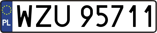 WZU95711