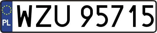 WZU95715