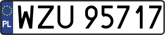 WZU95717